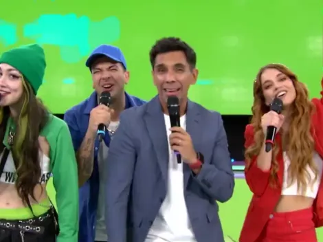 El Último Pasajero | ¿En dónde se graba el programa de competencia de CHV?