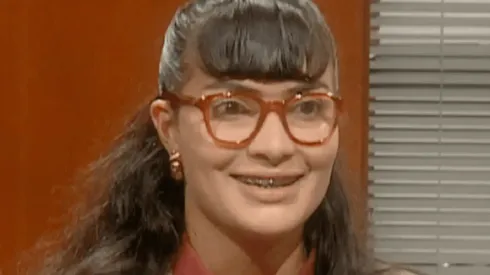 Yo soy Betty, la fea