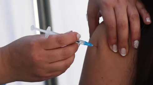 ¿Quiénes se pueden vacunar gratis contra la influenza la próxima semana?