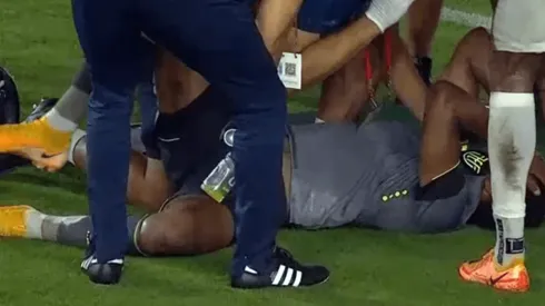 Ecuador derrotó 1-0 a Cabo Verde con Byron Castillo titular y lamenta la lesión de Gonzalo Plata.