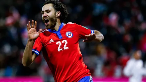 Brereton ha sido uno de los valores altos en esta gira por Asia.