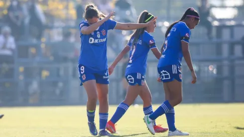 Sonya Keefe es la máxima goleadora del torneo fem tras la fecha 12