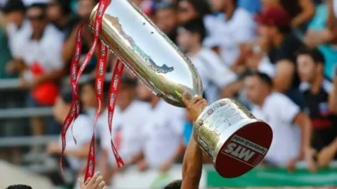 La Copa Chile es el segundo torneo de mayor relevancia en nuestro país.