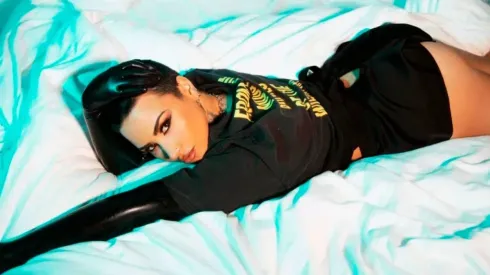 DEMI LOVATO