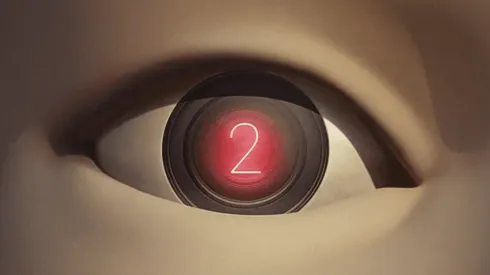 El Juego del Calamar 2