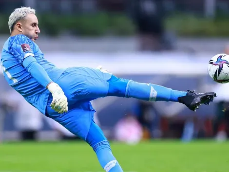 Horario: Costa Rica y Nueva Zelanda van por un cupo en Qatar 2022