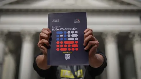 Plebiscito de Salida 2022