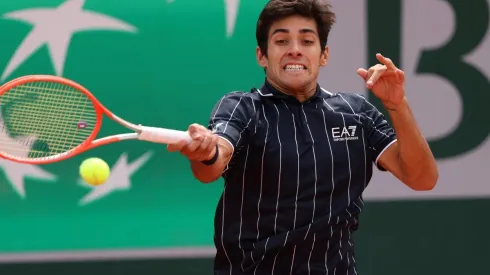 Garin y Sebastian Korda chocarán por primera vez en el circuito ATP.