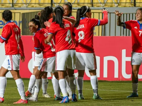 ¿Cuándo y dónde se juega la Copa América Femenina 2022?