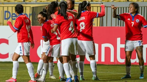 La Selección Chilena femenina buscará un nuevo éxito a nivel internacional