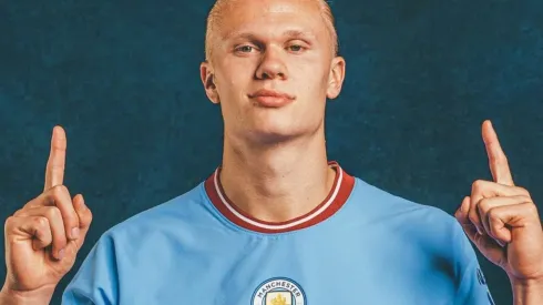 Erling Haaland puede convertirse en el jugador mejor pagado en la historia de la Premier League, superando el hito de Alexis Sánchez en el Manchester United