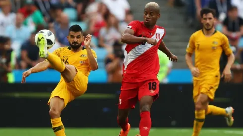 Perú y Australia se enfrentarán en Qatar por el penúltimo lugar en el Mundial 2022.