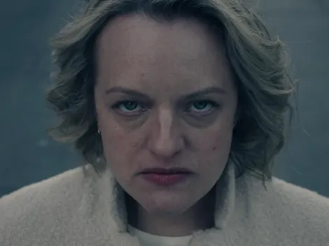 ¿Cuándo se estrena la quinta temporada de The Handmaid's Tale?