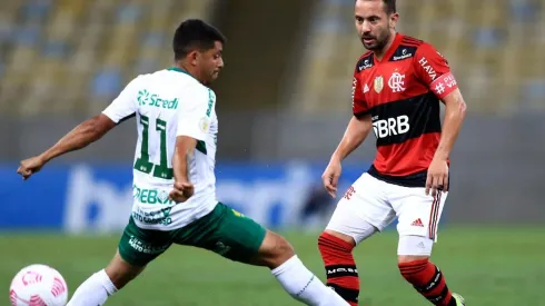 Flamengo necesita la victoria con urgencia