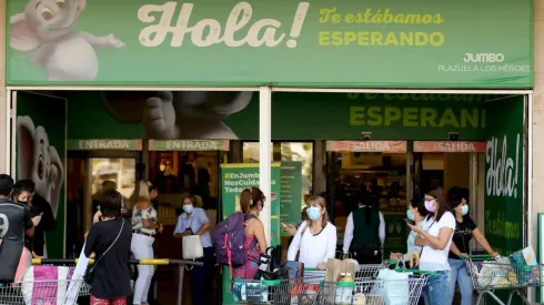 ¿Cuál es el horario de los principales Supermercados para esta semana?