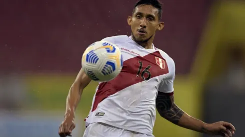Formación de Perú confirmada: Canchita Gonzáles titular en el repechaje ante Australia.