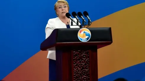 Michelle Bachelet dejará la ONU por temas familiares