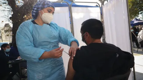 Vacunación contra la Influenza