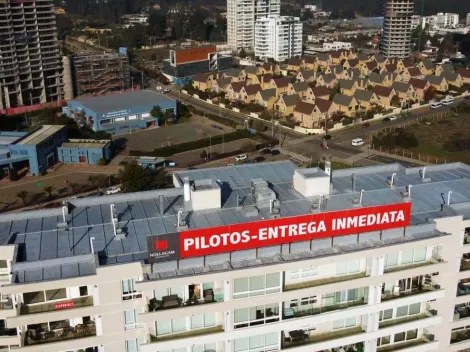 UF a pesos chilenos | Conoce el valor de la UF hoy 13 de junio