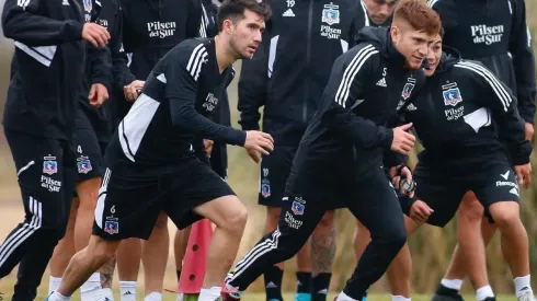 Colo Colo tendrá un último amistoso de intertemporada en Argentina