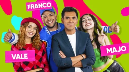 ¿Dónde se graba El Último Pasajero el nuevo programa de CHV?