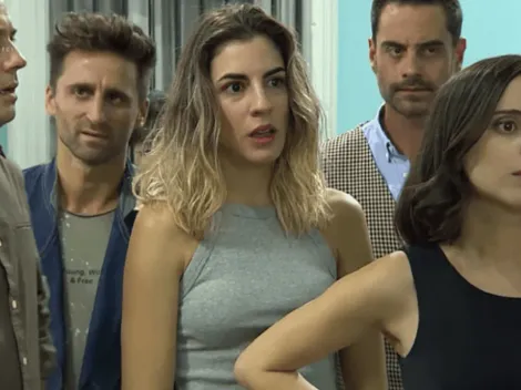 ¿Cuándo se emitirá el último capítulo de Verdades Ocultas en Mega?