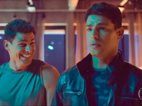 Nueva teleserie Vidas Ajenas ya tiene fecha de estreno en Canal 13