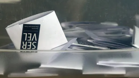 Votaciones Plebiscito de Salida