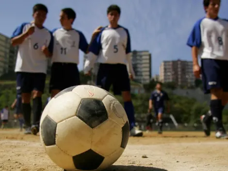 Tribunal de San Bernardo condenó a arquero que mató a barrista rival
