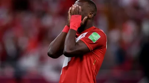 Luis Advíncula renuncia a la selección de Perú y se echa toda la culpa de la eliminación de Qatar 2022.