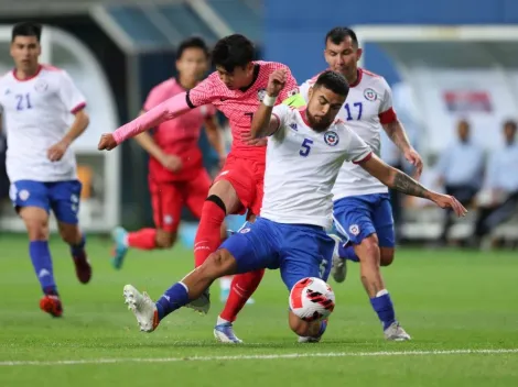 El positivo balance de Paulo Díaz tras la gira de la Roja