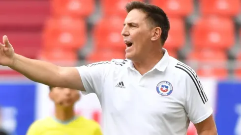 Eduardo Berizzo dijo sacar conclusiones positivas de la gira de Chile por Asia.