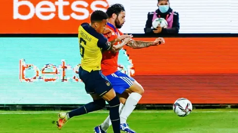 Rodrigo Herrera pide tirar la esponja en el caso de Byron Castillo