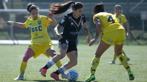 La programación de la fecha 13 del Campeonato Femenino