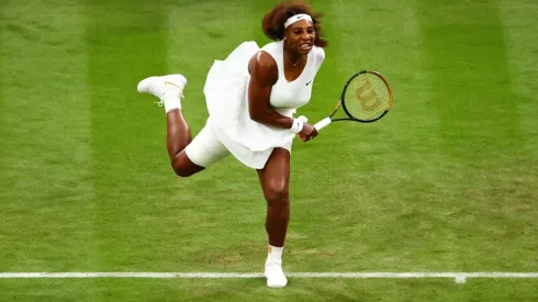 Serena Williams vuelve al tenis tras un año y jugará Wimbledon