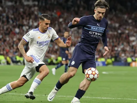 Real Madrid piensa retener a Ceballos y no dejarlo ir al Betis