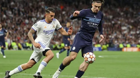 Dani Ceballos espera poder cambiar de aires con rumbo al Betis.