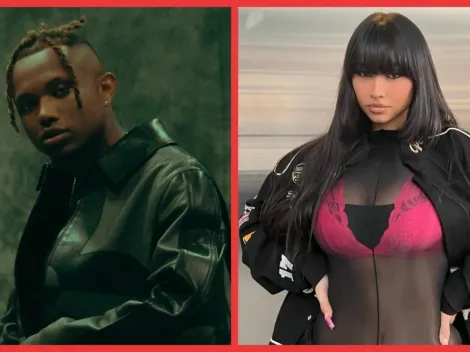 Paloma Mami confirma debut de ULTRASOLO Remix