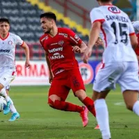 Luis Del Pino Mago deja Ñublense y se despide del fútbol chileno para irse a la liga de Argentina