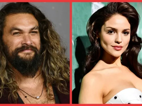 Jason Momoa está soltero nuevamente