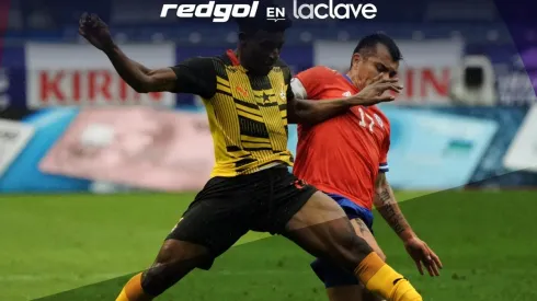 La selección chilena perdió ante Ghana en la definición del tercer lugar de la Copa Kirin 2022 en Japón.