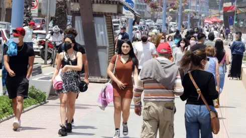 Conoce los feriados que quedan para este 2022