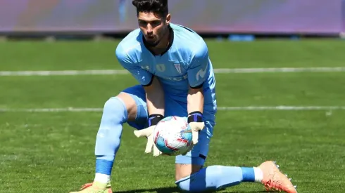 Dituro tiene una nueva alternativa para seguir su carrera.