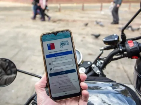 ¿Cómo saber su mi Pase de Movilidad está bloqueado?