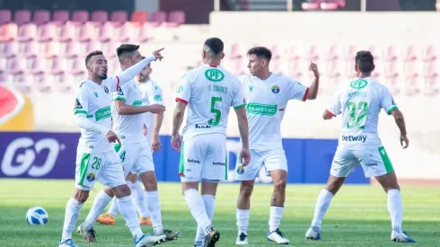 Audax Italiano llega como favorito en la llave de Copa Chile ante el SAU.
