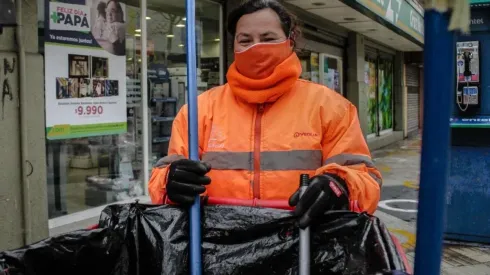 Bono Mujer Trabajadora