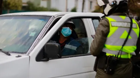 Restricción Vehicular para este miércoles 15 de junio