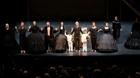 ¿Cuáles son los nuevos aforos permitidos en los espacios culturales según cada fase?