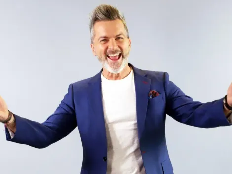 Cristián Sánchez encabeza nuevo programa de concursos en Canal 13