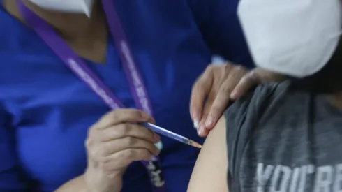 Vacunación Influenza 15 de junio